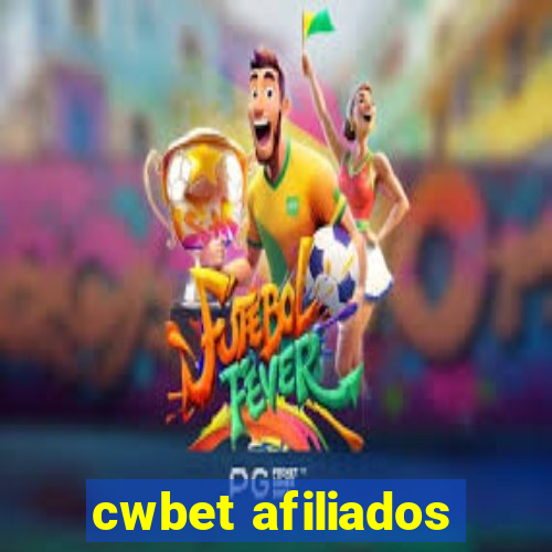 cwbet afiliados